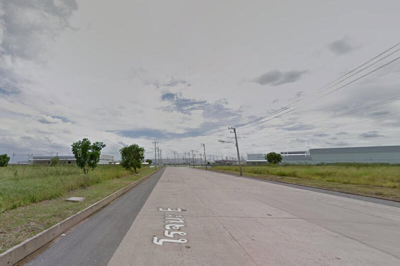 Land for sale, Rojana, Ayutthaya, purple plan, Phra Nakhon Si Ayutthaya