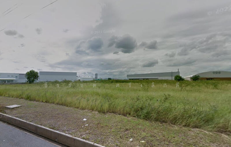 Land for sale, Rojana, Ayutthaya, purple plan, Phra Nakhon Si Ayutthaya