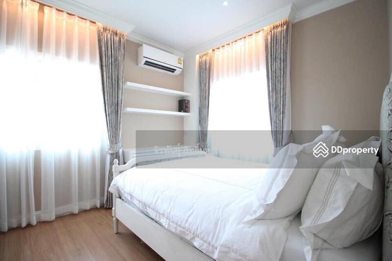 บ้านแกรนดิโอ เกษตร- นวมินทร์ โครงการ Grandio Ladproa-Kaset Nawamin, Bangkok