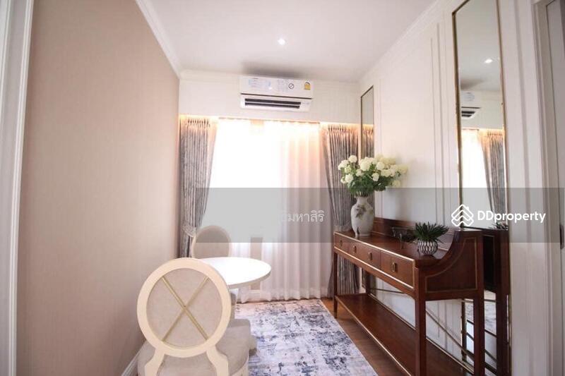 บ้านแกรนดิโอ เกษตร- นวมินทร์ โครงการ Grandio Ladproa-Kaset Nawamin, Bangkok