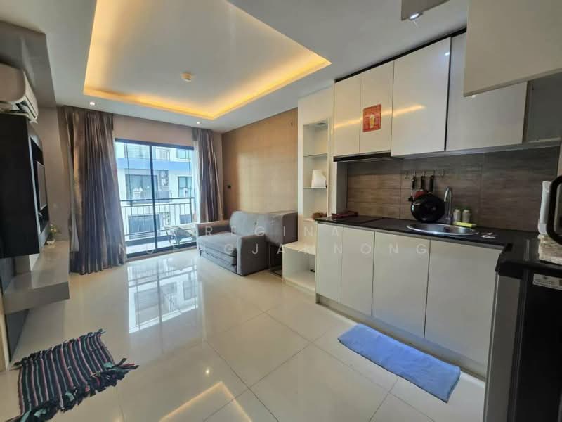 The Blue Residence, Chon Buri (Pattaya)