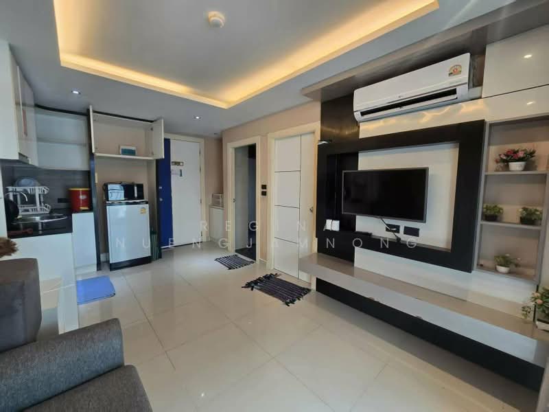 The Blue Residence, Chon Buri (Pattaya)