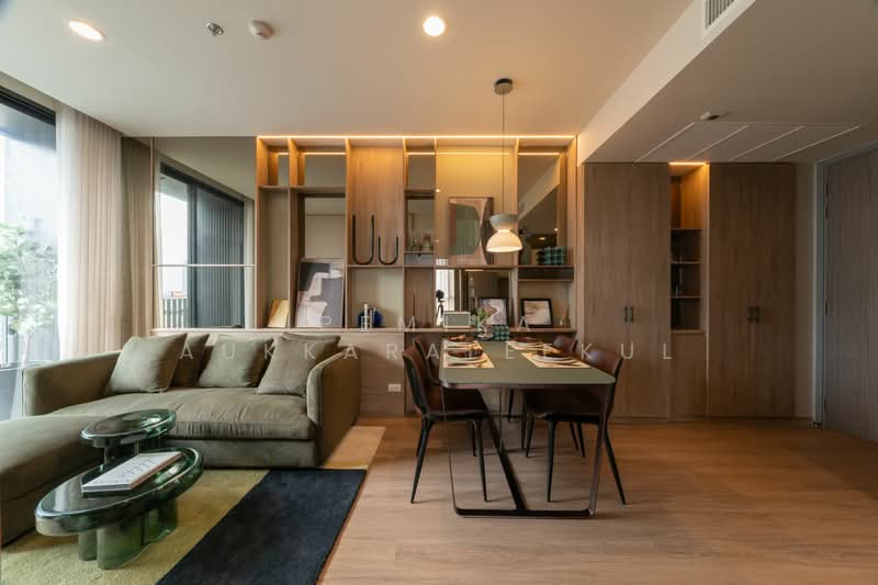 The Issara Sathorn, Bangkok
