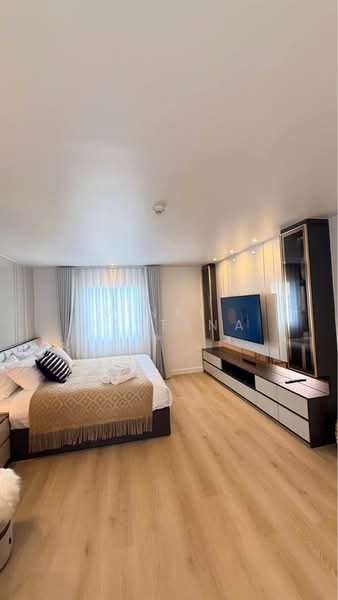 Belle Park Residence, Bangkok