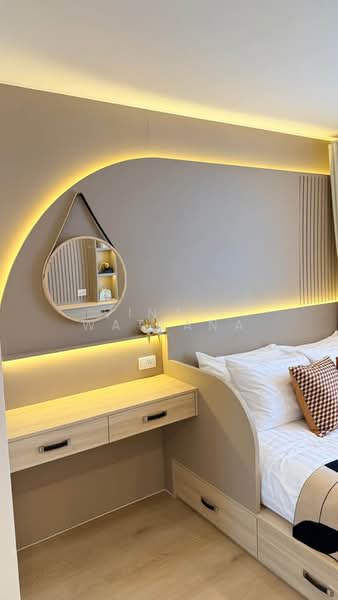 Belle Park Residence, Bangkok