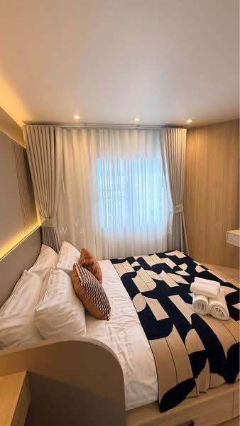 Belle Park Residence, Bangkok