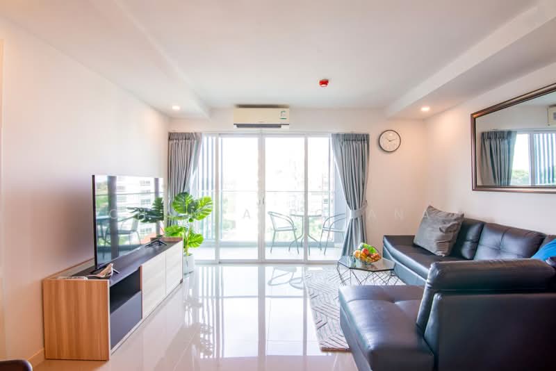 Sea Saran Condominium, Chon Buri (Pattaya)