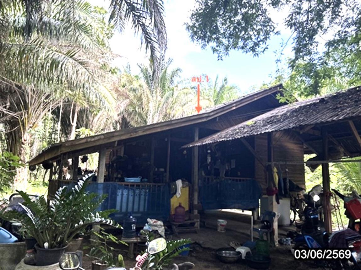 ที่ดินเดี่ยววังริมน้ำ กาฬสินธุ์