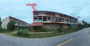 Townhouse Theppa Songkhla