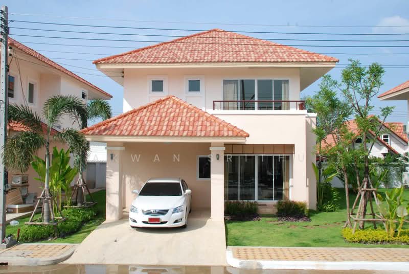 Ananda Rangsit-Klong 3, Pathum Thani
