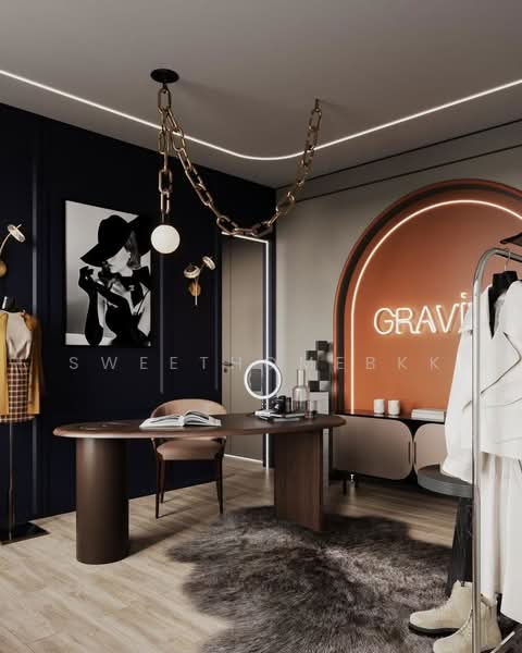 Gravitia Rama 2 - Thakam, Bangkok