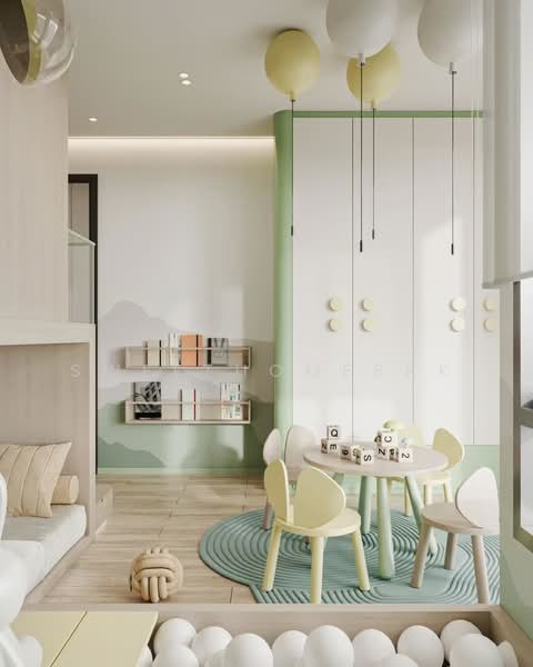Gravitia Rama 2 - Thakam, Bangkok
