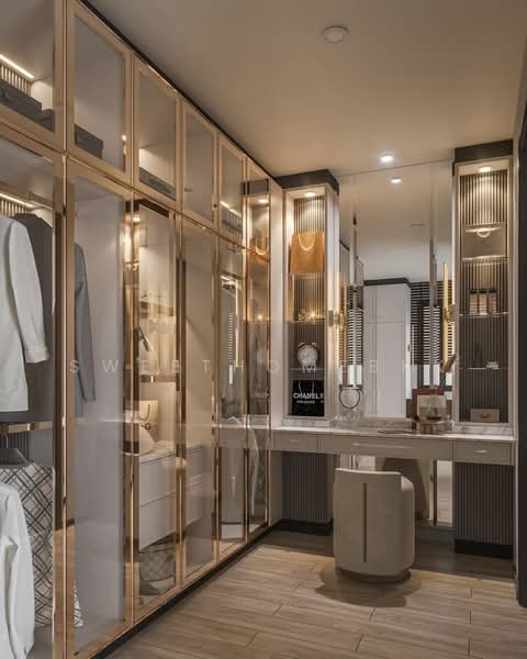 Gravitia Rama 2 - Thakam, Bangkok