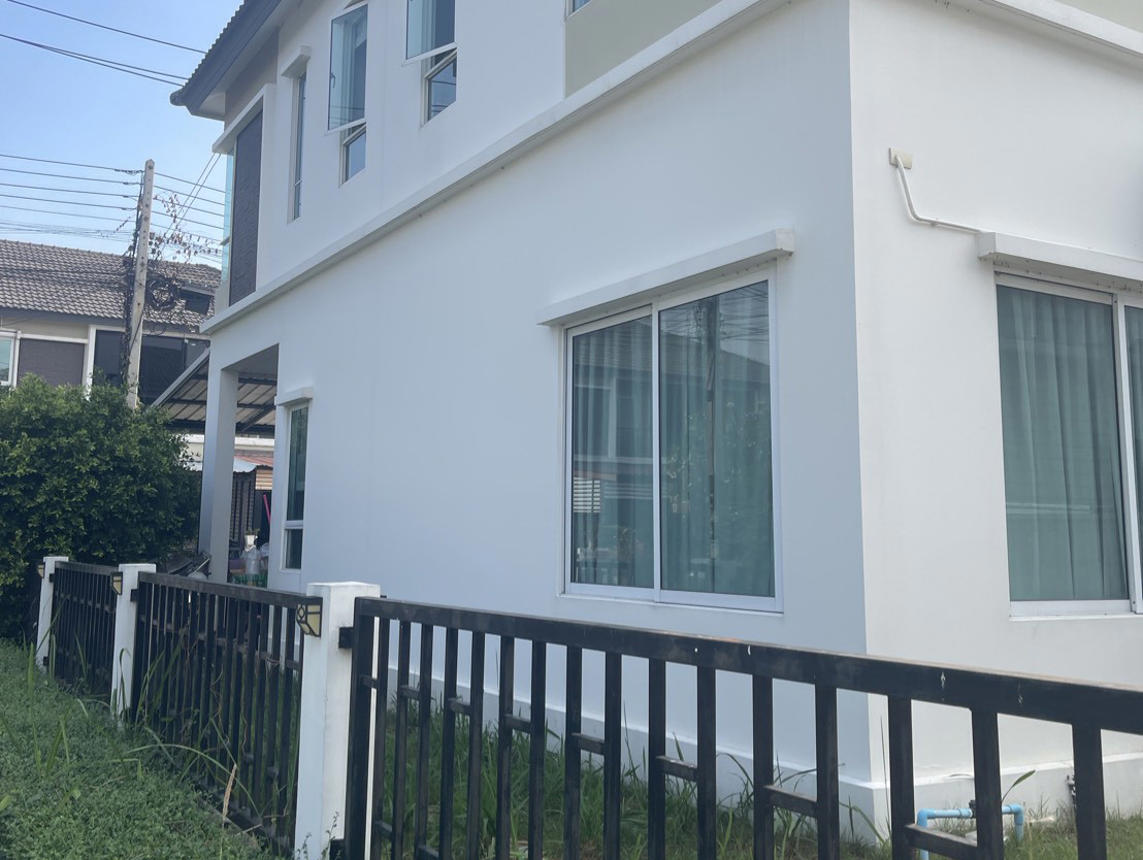 Townhouse, Wooden House, Saraburi, Saraburi City, Saraburi