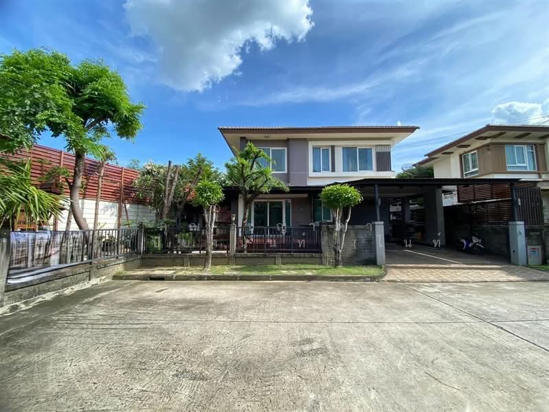 Casa Presto Rama 2, Bangkok
