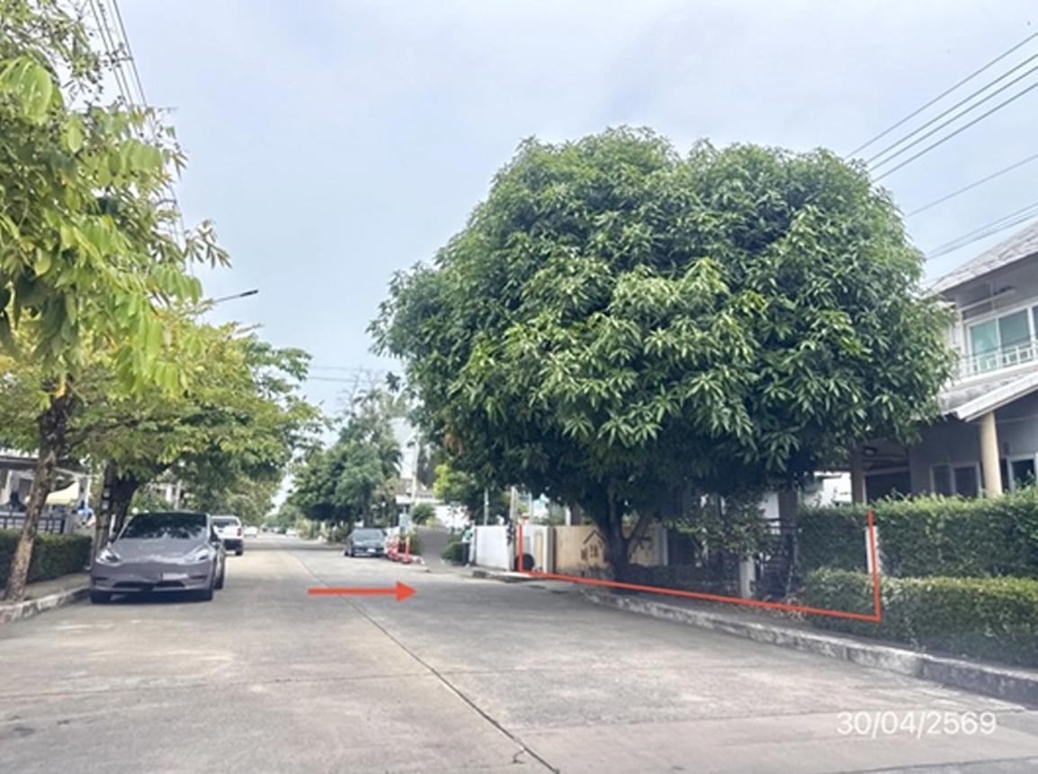 บ้านเดี่ยว บ้านสิริวลัย รังสิต คลอง 1 ธัญบุรี ปทุมธานี