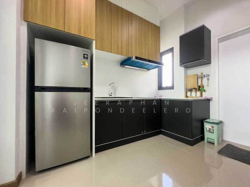 Modern Villa for Sale in Aonang, Krabi, Krabi