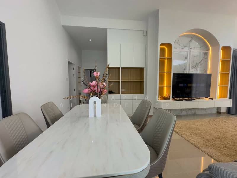 Modern Villa for Sale in Aonang, Krabi, Krabi