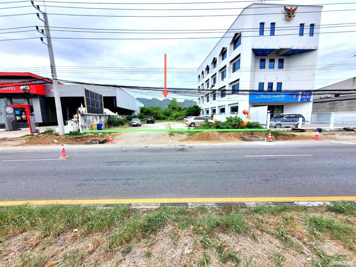 ที่ดินว่างเปล่า ท่าม่วง กาญจนบุรี