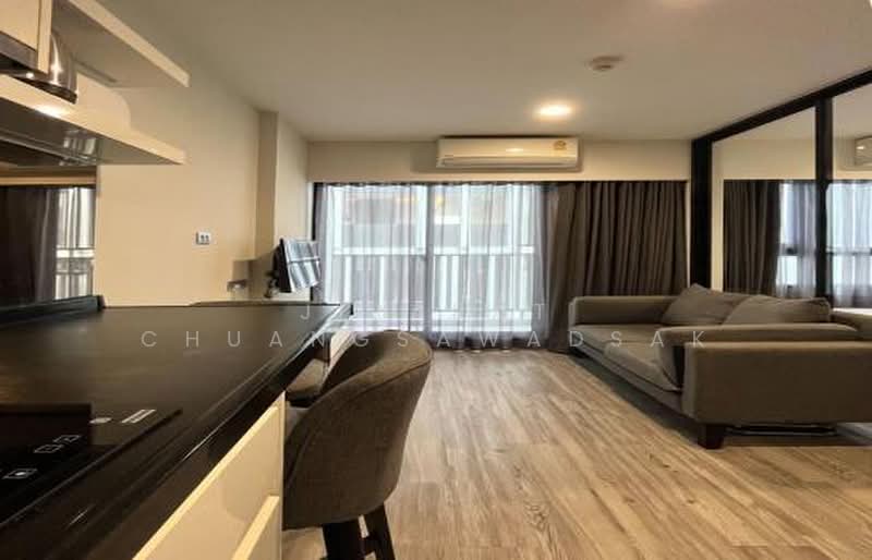 Dusit D2 Residences Hua Hin, Prachuap Khiri Khan