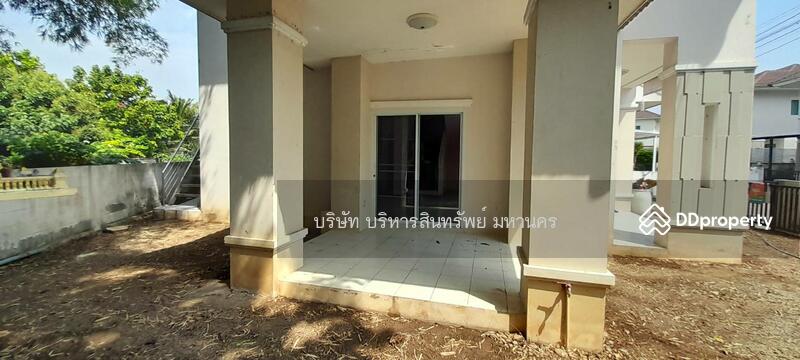 Twin House 56 Sqw. Ban Thippirom Hang Dong Chiang Mai, Chiang Mai