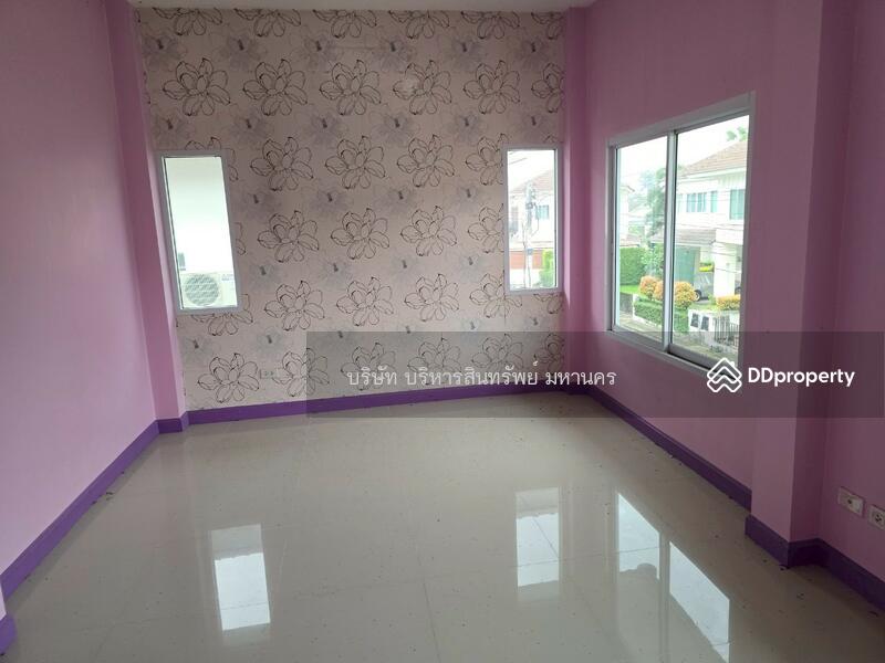 Twin House 56 Sqw. Ban Thippirom Hang Dong Chiang Mai, Chiang Mai