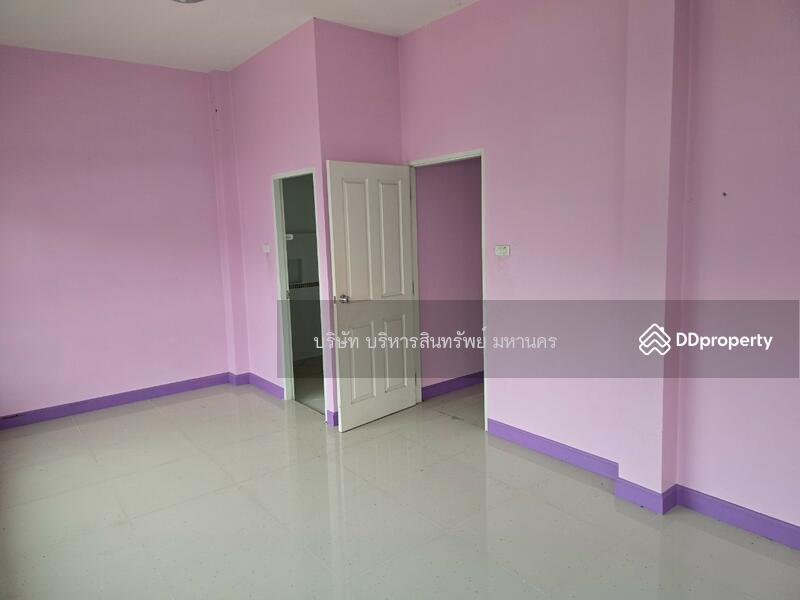 Twin House 56 Sqw. Ban Thippirom Hang Dong Chiang Mai, Chiang Mai