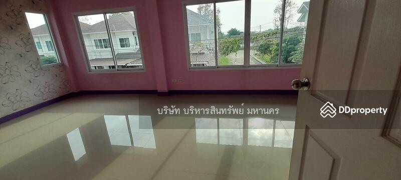 Twin House 56 Sqw. Ban Thippirom Hang Dong Chiang Mai, Chiang Mai