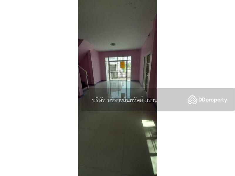 Twin House 56 Sqw. Ban Thippirom Hang Dong Chiang Mai, Chiang Mai