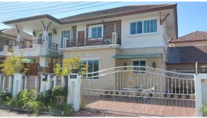 บ้านเดี่ยว บ้านบึง จังหวัดชลบุรี
