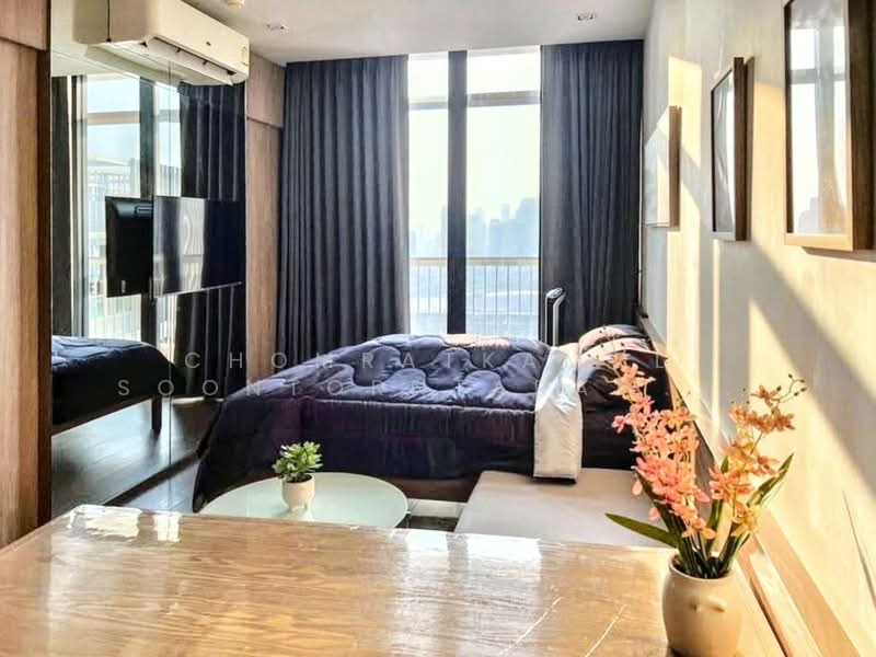 Centre Point Residence Phromphong, Bangkok