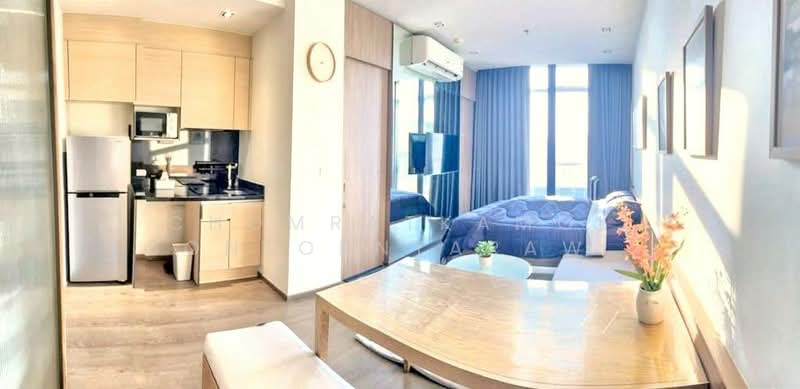 Centre Point Residence Phromphong, Bangkok