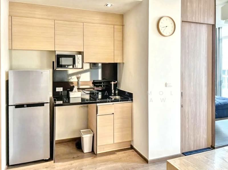 Centre Point Residence Phromphong, Bangkok