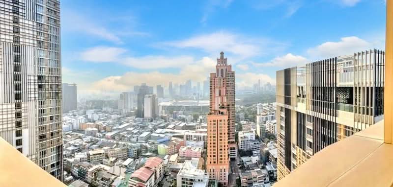 Centre Point Residence Phromphong, Bangkok