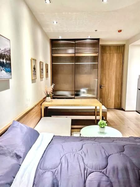 Centre Point Residence Phromphong, Bangkok