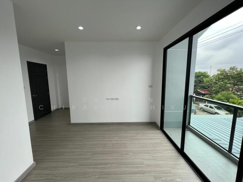 Chatchada Exclusive Ville, Bangkok