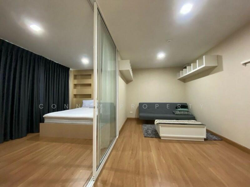 JW Condo @ Don Mueang, Bangkok