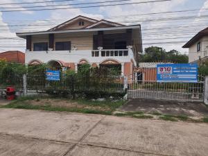 บ้านเดี่ยว เมืองอุดรธานี จังหวัดอุดรธานี