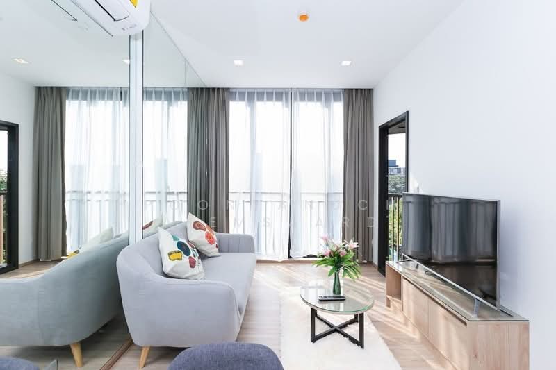 Kawa Haus, Bangkok