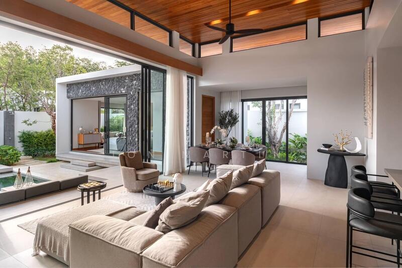 Botanica Luxury Hua Hin, Prachuap Khiri Khan