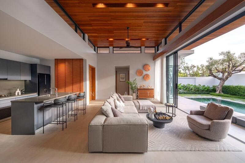 Botanica Luxury Hua Hin, Prachuap Khiri Khan