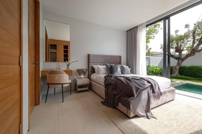 Botanica Luxury Hua Hin, Prachuap Khiri Khan