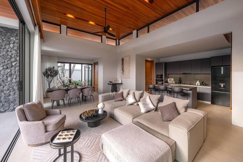 Botanica Luxury Hua Hin, Prachuap Khiri Khan