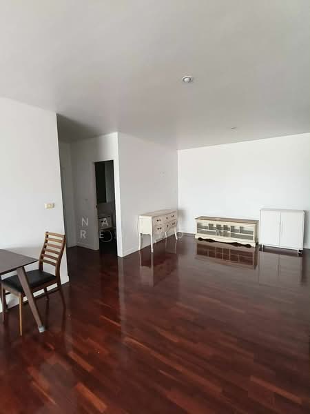 Paholyothin Park condominium, Bangkok