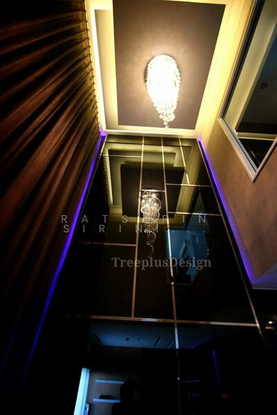 The Crest Sukhumvit 34, Bangkok