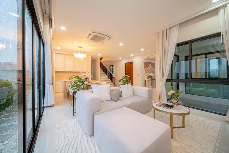 House for Sale Nong Pla Lai East Pattaya Spacious Family Home, Chon Buri (Pattaya)