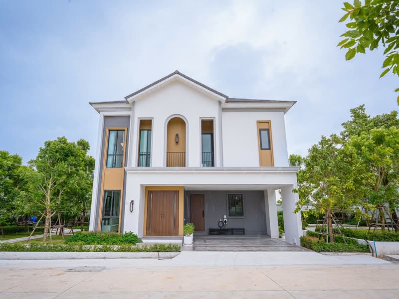 House for Sale Nong Pla Lai East Pattaya Spacious Family Home, Chon Buri (Pattaya)
