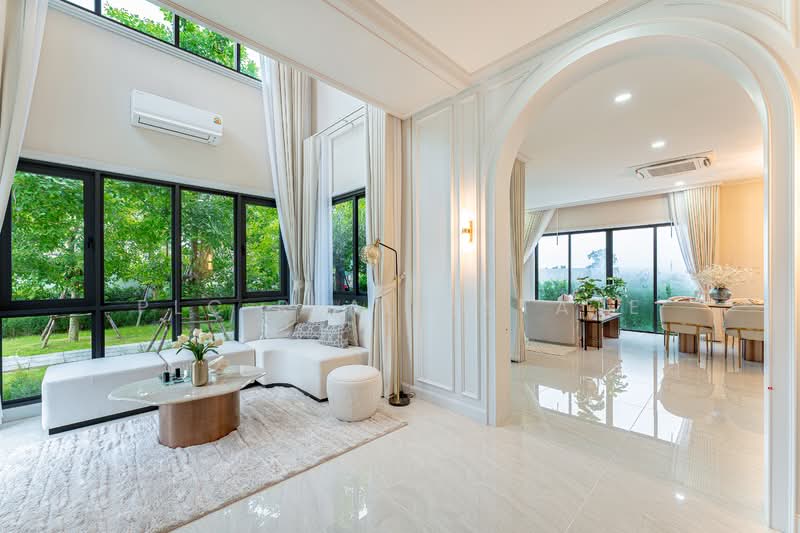 House for Sale Nong Pla Lai East Pattaya Spacious Family Home, Chon Buri (Pattaya)