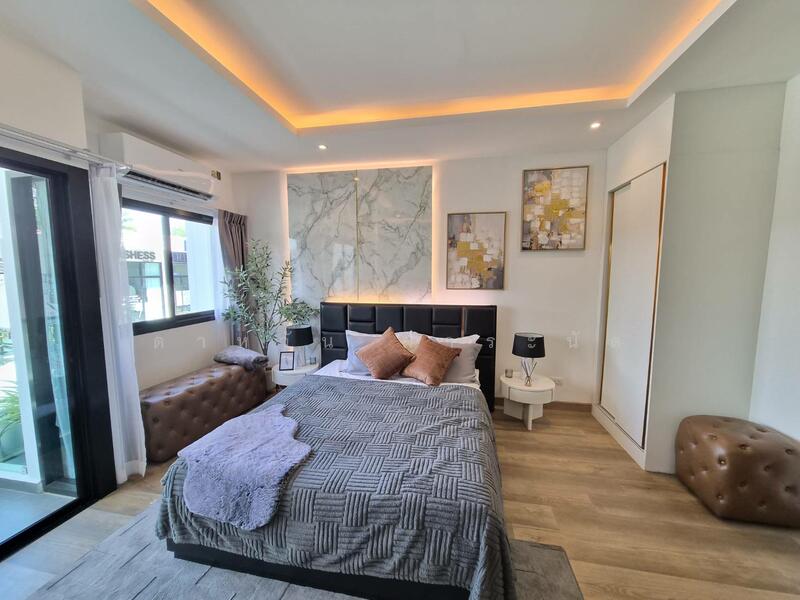 Siam Oriental Oasis, Chon Buri (Pattaya)