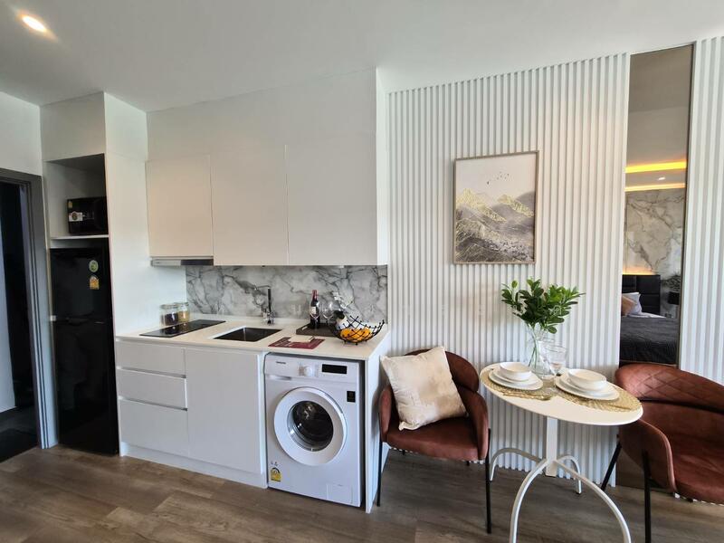 Siam Oriental Oasis, Chon Buri (Pattaya)